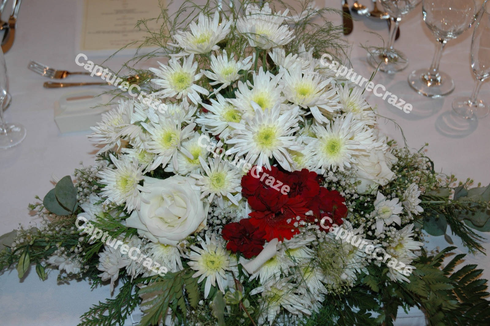 Flower Arrangement